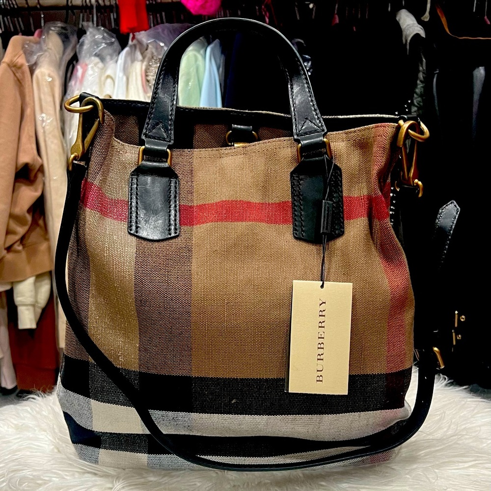 Burberry Love